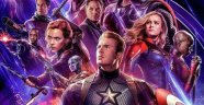 Avengers: Endgame" dünyada gişe açılış rekoru kırdı
