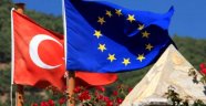 Avrupa Birliği'nin sığınmacılarla ilgili skandal açıklaması sonrası Türkiye resti çekti