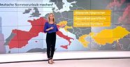 Avrupa koronavirüsle boğuşurken Alman televizyonundan vatandaşlara yaz tatili önerisi: Türkiye'ye gidin