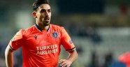 Avrupa'dan birçok teklif alan Başakşehirli İrfan Can tercihini Fenerbahçe'den yana kullandı