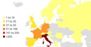 Avrupa'yı saran koronavirüs, Türkiye'ye neden gelmedi? El yıkama alışkanlığı fark yaratıyor