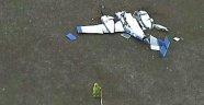 Avustralya'da iki uçak havada çarpıştı, 4 kişi yaşamını yitirdi
