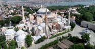 Ayasofya'nın cami olup olmayacağını belirleyecek duruşma 2 Temmuz'da