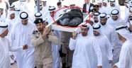 BAE Prensi Şeyh Halid bin Sultan El Kasımi'nin uyuşturucudan öldüğü kesinleşti