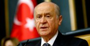 Bahçeli: Adaletli karar veren YSK milletimizin yüreğine su serpmiştir