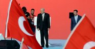 Bahçeli: Cinayet örgütü