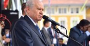 BAHÇELİ DEN TUHAF AÇIKLAMA MALATYA KATLİAMINI MUHTARLIK KAVGASI..