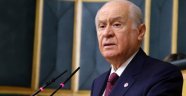 Bahçeli, erken seçim iddialarıyla ilgili sessizliğini bozdu: Herkes hesabını 2023'e göre yapsın