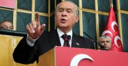 Bahçeli: 'Geleceğin anahtarı Türk gençliğinin elindedir'