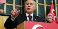 Bahçeli'den G-20 eleştirisi