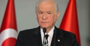 Bahçeli'den kurmaylarına sert uyarı
