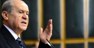 Bahçeli'den parti grubunu ayağa kaldıran sözler: Şam'a girelim