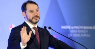 Bakan Albayrak: 2021'de yüzde 5'in üzerinde büyüyebiliriz