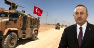 Bakan Çavuşoğlu'ndan İdlib açıklaması: Rusya'ya kalıcı ateşkes tesis edilmesi gerektiğini söyledik