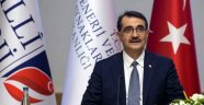 Bakan Dönmez: Türkiye'nin altın üretimi 2019'da yüzde 40 arttı