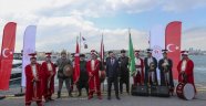 Bakan Kasapoğlu'ndan İstanbul'un fethinin 567. yıl dönümü kutlaması