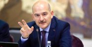 Bakan Soylu: FETÖ'nün sözde TSK imamı Adil Öksüz'ün nerede olduğunu biliyoruz