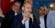 Bakan Soylu'dan çok konuşulacak çıkış: Kandil'in yatırım yaptığı kişi Demirtaş