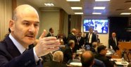 Bakan Soylu'dan Saadet Partili Cihangir İslam'a: Sen provokatörsün, hainsin