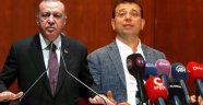 Bakan Turhan'ın 'İmamoğlu iptal etti, Erdoğan talimat verdi' sözlerine İBB'den cevap geldi