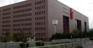 Bakırköy Adliyesi'nde görevli bir kişide koronavirüs tespit edildi, mahkemeler karantinaya alındı