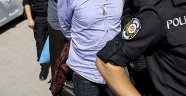 BAKIRKÖY DE SAHTE POLİS YAKALANDI