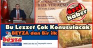 Baklava nın Yeni Adı HAMZA EFENDİ çok yakında