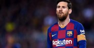 Barcelona Başkanı Josep Bartomeu, Messi'den indirim isteyecek
