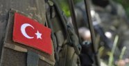 Barış Pınarı Harekatı bölgesinde EYP infilak etti: 1 şehit, 6 yaralı