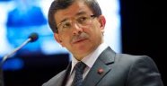 Başbakan Davutoğlu Diyarbakır'da halka seslendi