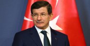 Başbakan Davutoğlu, İstanbul'a geldi