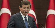 Başbakan Davutoğlu: Kimse ham hayal görmesin