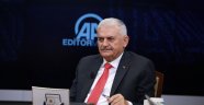 Başbakan Yıldırım: Bizim kaybolan oylarımız ortağımızda...