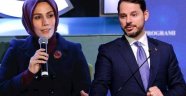 Başsavcılık, Bakan Albayrak ve Esra Albayrak'a yönelik ahlaksız paylaşımlara soruşturma başlattı