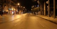 Bayram süresinde 81 ilde uygulanacak sokağa çıkma yasağı başladı! İşte açık olacak yerler
