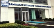 BDDK; BNP Paribas, Citibank ve UBS'nin swap yasağını kaldırdı