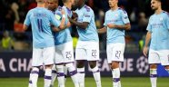 Benjamin Mendy'nin ailesinden birine yapılan koronavirüs testi pozitif çıktı