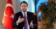 Berat Albayrak'tan CHP'li Öztrak'a sosyete yanıtı!