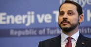 Berat Albayrak'tan dolar açıklaması: Doları 5 liraya düşürdük