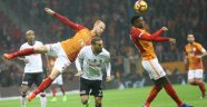 Beşikjtaş Cimbom u Yendi