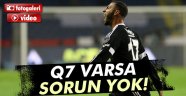 Beşiktaş 1-0 Çaykur Rizespor