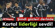 Beşiktaş 1- 0 Antalyaspor