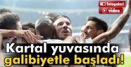 Beşiktaş 3 Bursaspor 2