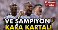 Beşiktaş 3 Osmanlıspor 1