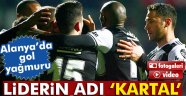 Beşiktaş 4 ledi
