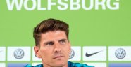 Beşiktaş iddiası, Mario Gomez'i fena kızdırdı