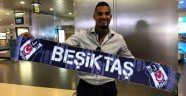 Beşiktaş, Kevın-Prınce Boateng'i kiralık olarak kadrosuna kattı