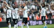 Beşiktaş'ın Şampiyonlar Ligi ön eleme turundaki muhtemel rakipleri belli oldu