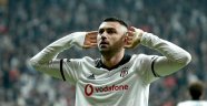Beşiktaşlı Burak Yılmaz'dan koronavirüs paylaşımı: Bi sen eksiktin