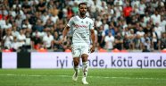 Beşiktaşlı Douglas, sakatlığı nedeniyle sezonu kapattı